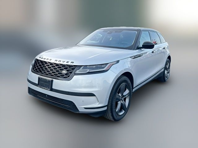 2021 Land Rover Range Rover Velar S