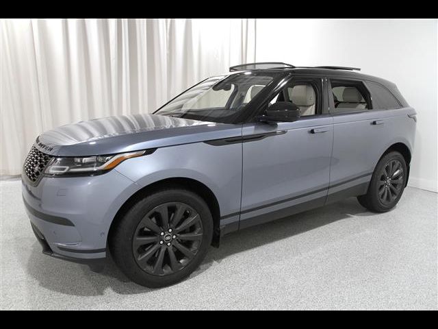 2021 Land Rover Range Rover Velar S