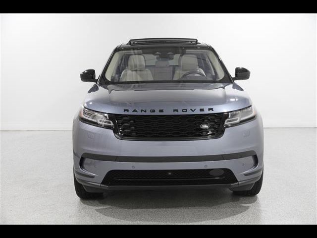 2021 Land Rover Range Rover Velar S