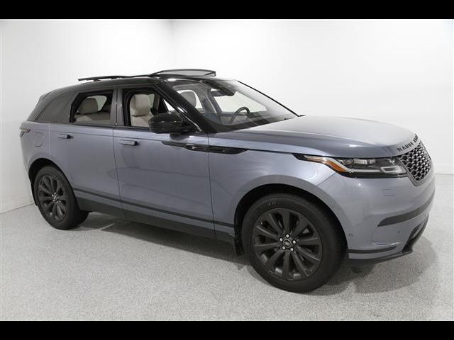 2021 Land Rover Range Rover Velar S