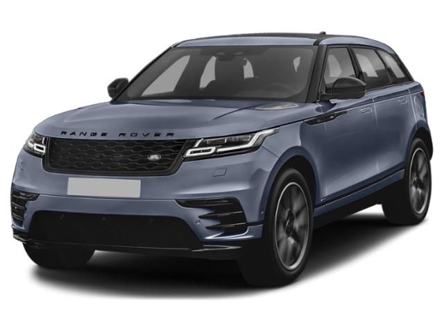 2021 Land Rover Range Rover Velar S