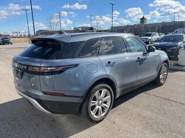 2021 Land Rover Range Rover Velar S