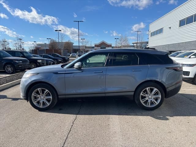 2021 Land Rover Range Rover Velar S