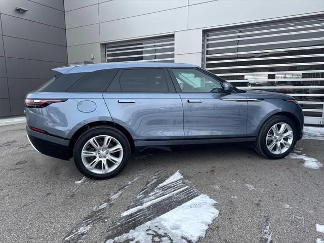 2021 Land Rover Range Rover Velar S