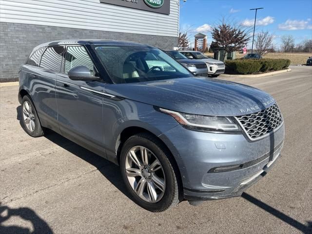 2021 Land Rover Range Rover Velar S