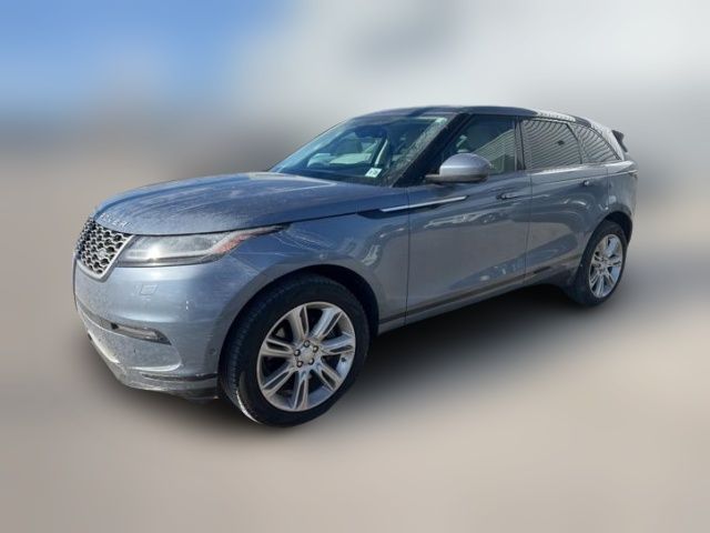 2021 Land Rover Range Rover Velar S