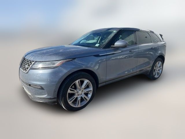 2021 Land Rover Range Rover Velar S