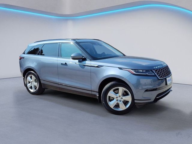 2021 Land Rover Range Rover Velar S