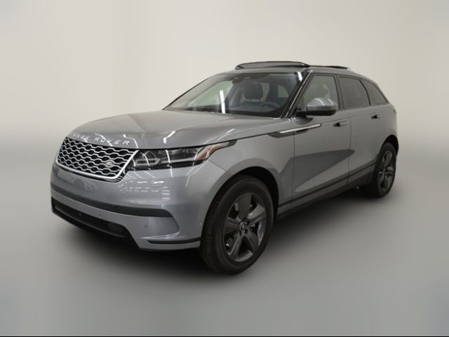 2021 Land Rover Range Rover Velar S