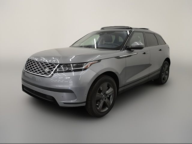 2021 Land Rover Range Rover Velar S