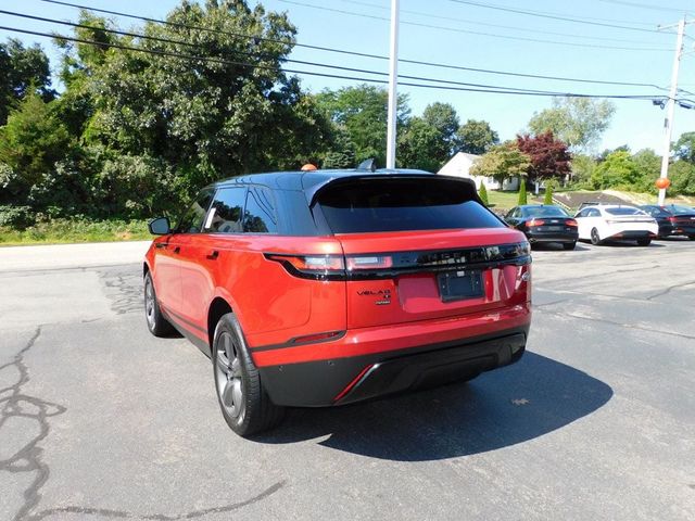 2021 Land Rover Range Rover Velar S