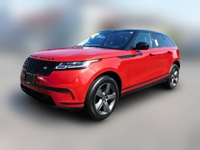 2021 Land Rover Range Rover Velar S