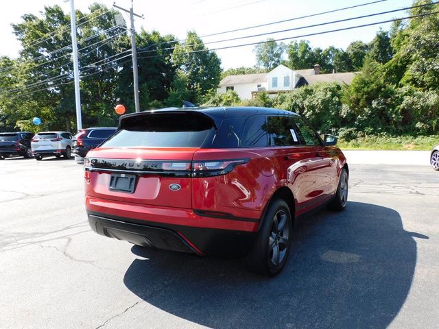 2021 Land Rover Range Rover Velar S