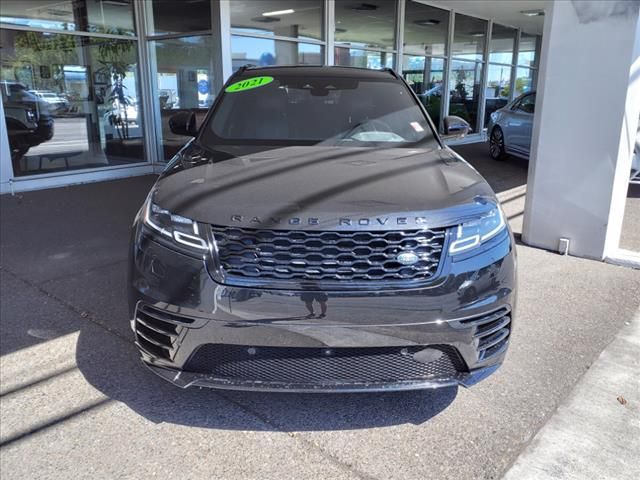 2021 Land Rover Range Rover Velar R-Dynamic S