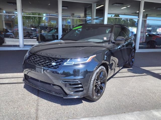 2021 Land Rover Range Rover Velar R-Dynamic S