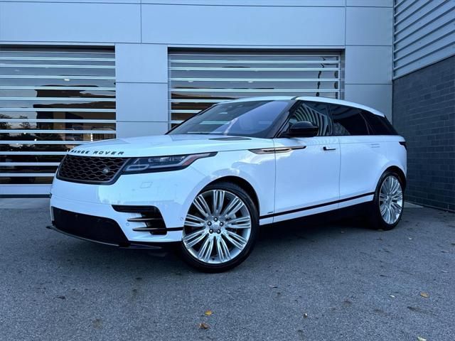 2021 Land Rover Range Rover Velar R-Dynamic S