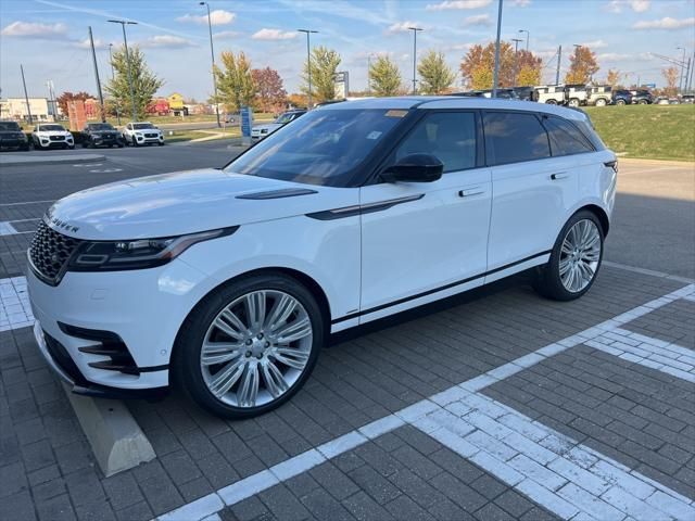 2021 Land Rover Range Rover Velar R-Dynamic S