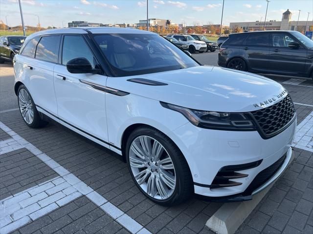 2021 Land Rover Range Rover Velar R-Dynamic S