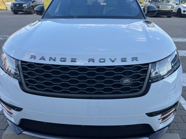 2021 Land Rover Range Rover Velar R-Dynamic S