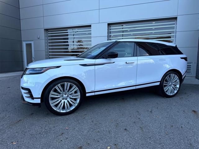 2021 Land Rover Range Rover Velar R-Dynamic S