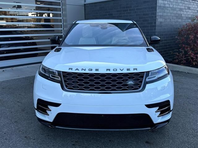 2021 Land Rover Range Rover Velar R-Dynamic S