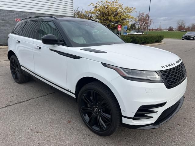 2021 Land Rover Range Rover Velar R-Dynamic S