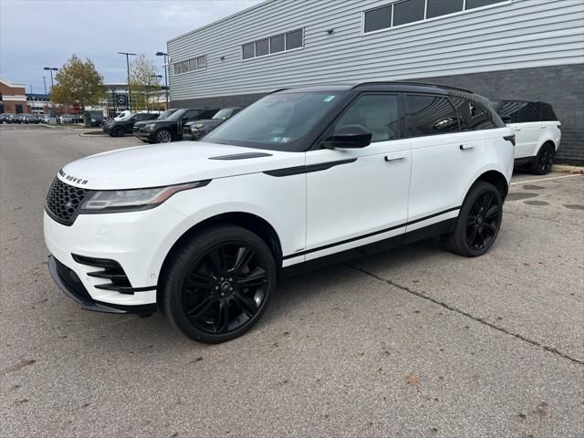 2021 Land Rover Range Rover Velar R-Dynamic S