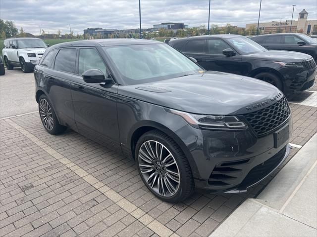 2021 Land Rover Range Rover Velar R-Dynamic S