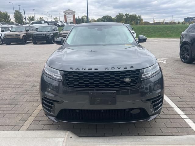 2021 Land Rover Range Rover Velar R-Dynamic S