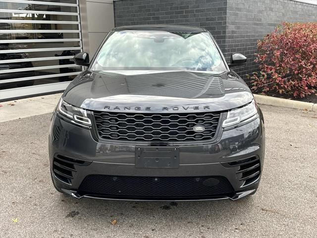 2021 Land Rover Range Rover Velar R-Dynamic S