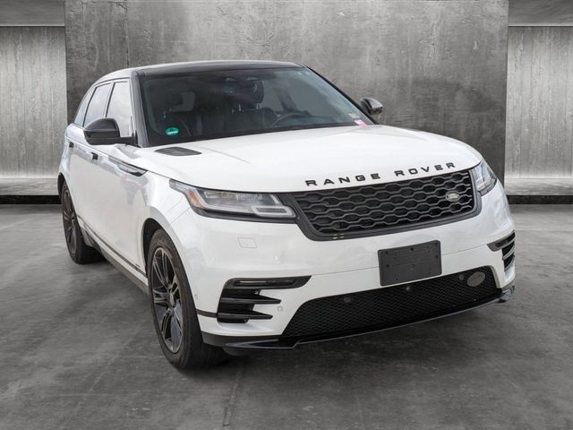 2021 Land Rover Range Rover Velar R-Dynamic S