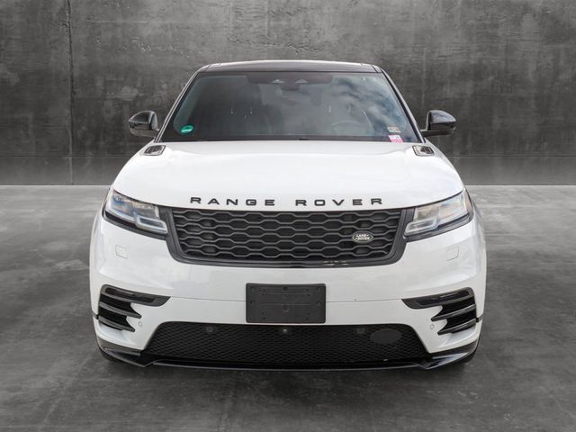 2021 Land Rover Range Rover Velar R-Dynamic S