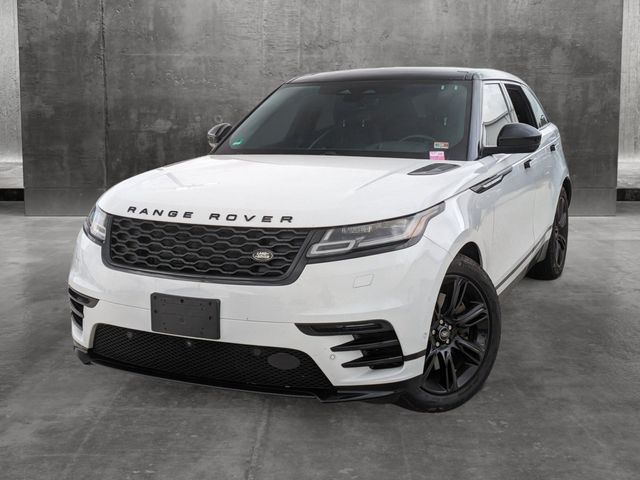 2021 Land Rover Range Rover Velar R-Dynamic S