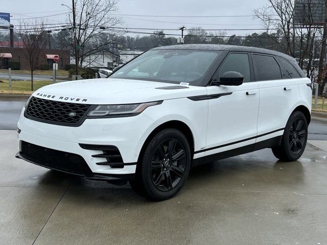 2021 Land Rover Range Rover Velar R-Dynamic S