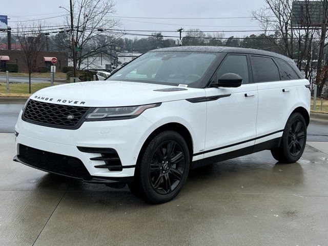 2021 Land Rover Range Rover Velar R-Dynamic S