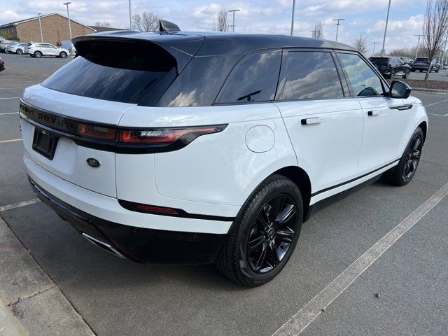 2021 Land Rover Range Rover Velar R-Dynamic S