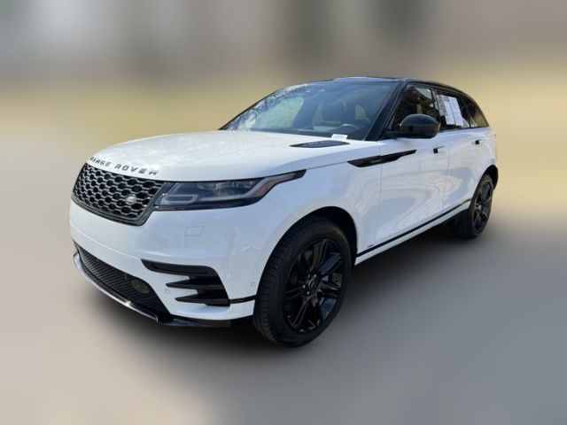 2021 Land Rover Range Rover Velar R-Dynamic S