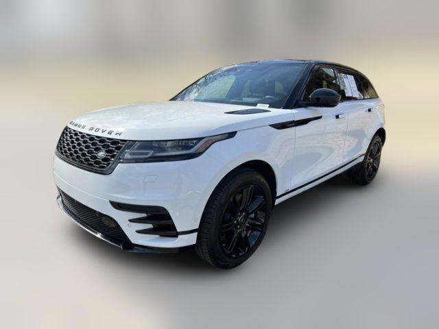 2021 Land Rover Range Rover Velar R-Dynamic S