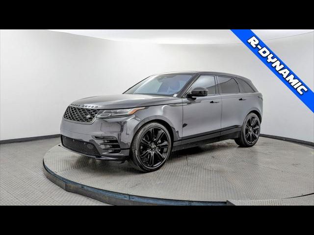 2021 Land Rover Range Rover Velar R-Dynamic S