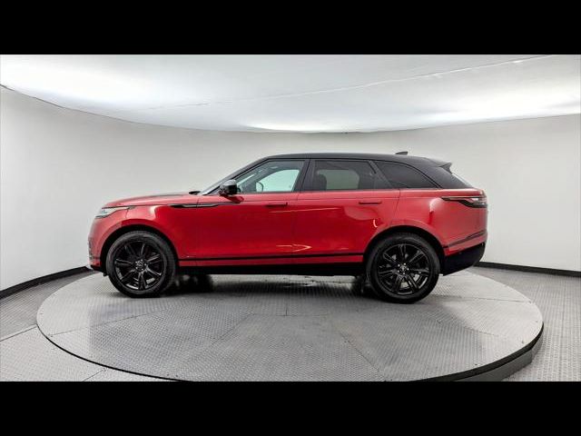 2021 Land Rover Range Rover Velar R-Dynamic S