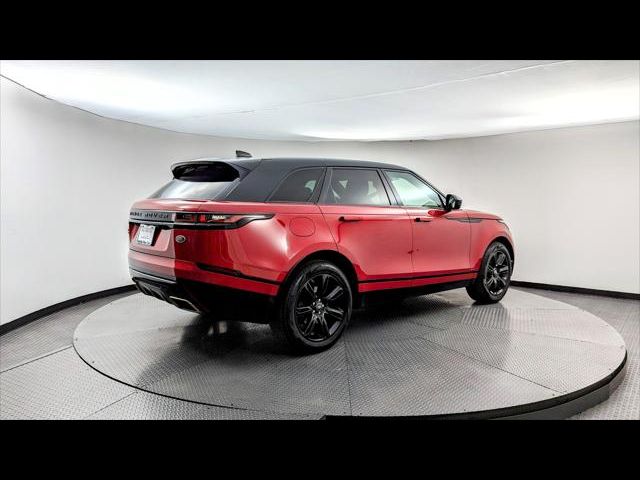 2021 Land Rover Range Rover Velar R-Dynamic S