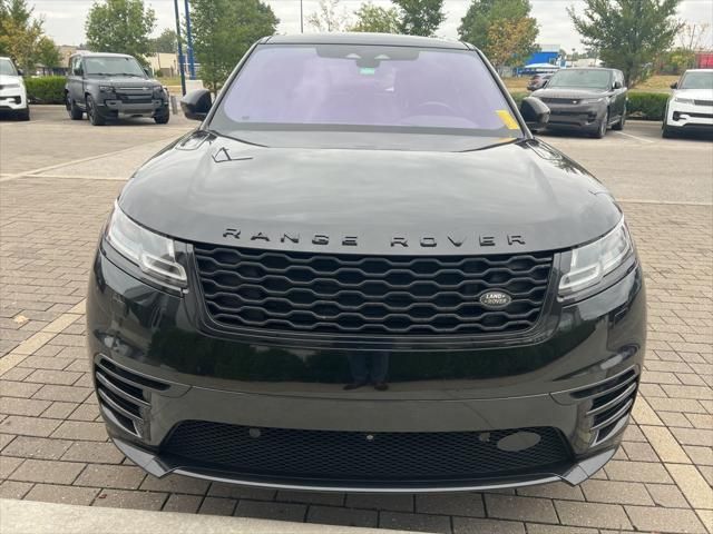 2021 Land Rover Range Rover Velar R-Dynamic S