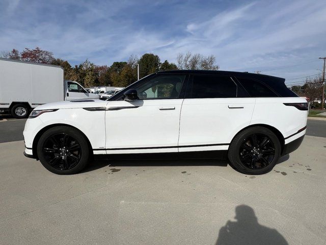 2021 Land Rover Range Rover Velar R-Dynamic S