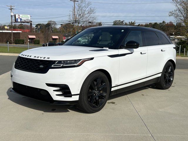 2021 Land Rover Range Rover Velar R-Dynamic S