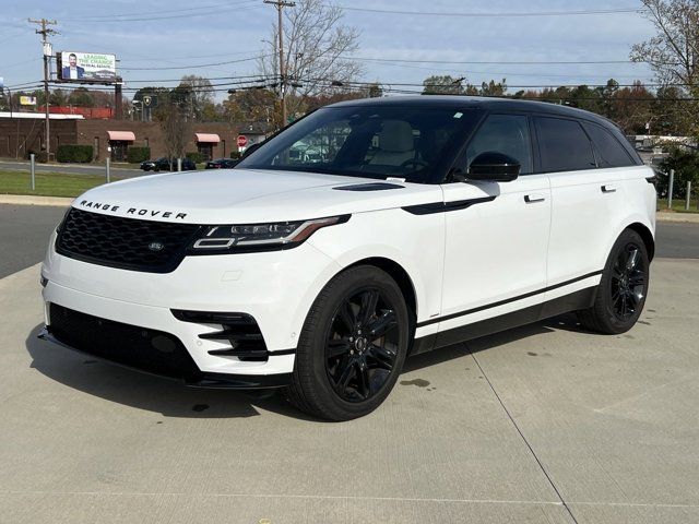 2021 Land Rover Range Rover Velar R-Dynamic S