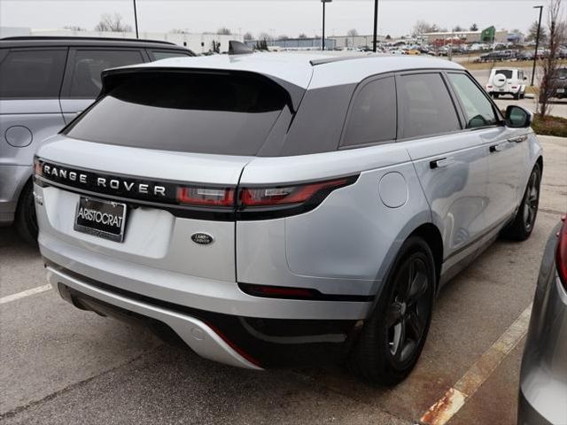 2021 Land Rover Range Rover Velar S