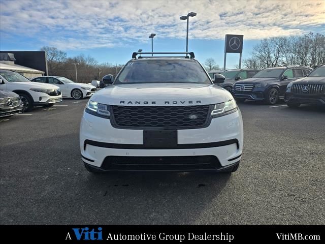 2021 Land Rover Range Rover Velar S