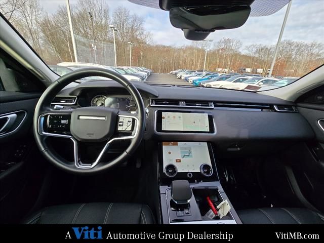 2021 Land Rover Range Rover Velar S