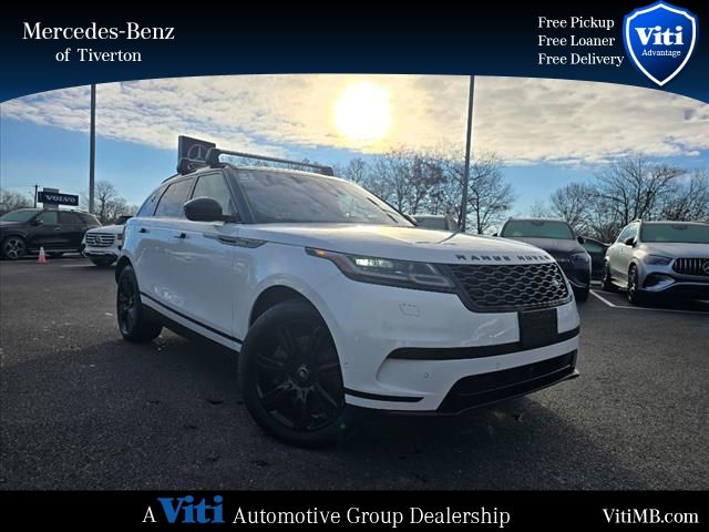 2021 Land Rover Range Rover Velar S