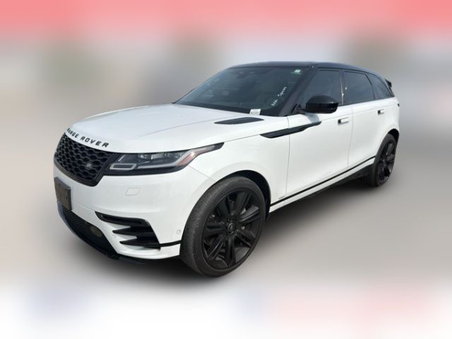 2021 Land Rover Range Rover Velar R-Dynamic HSE